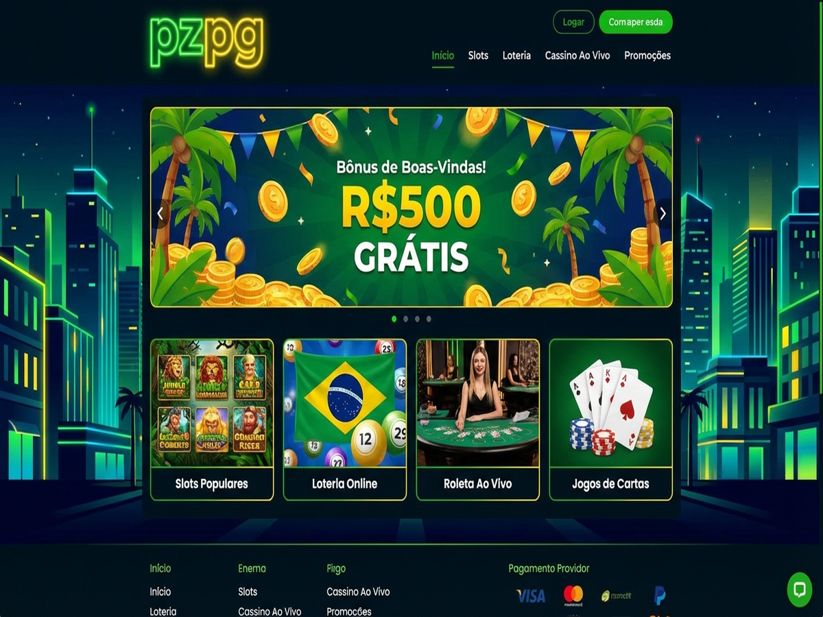 Screenshot 2 pzzpg