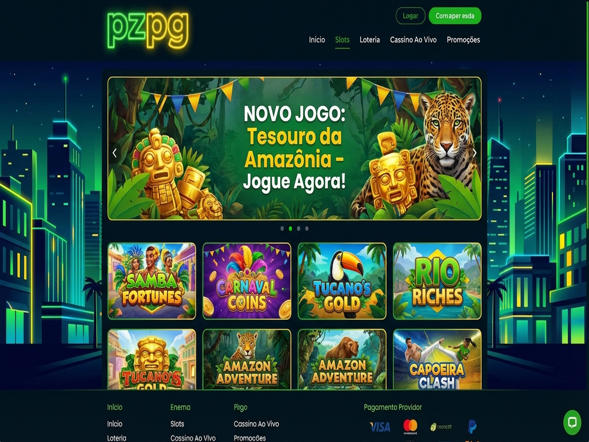 Screenshot 3 pzzpg